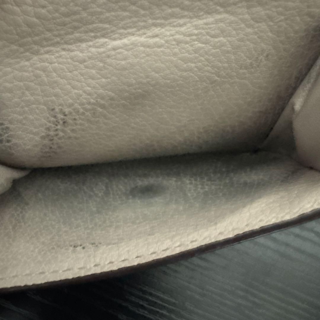 Louis Vuitton ルイヴィトン ポルトフォイユ・ロックミニ