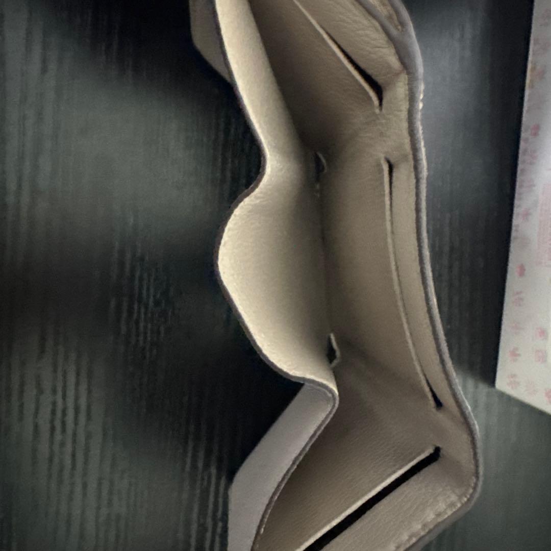 Louis Vuitton ルイヴィトン ポルトフォイユ・ロックミニ