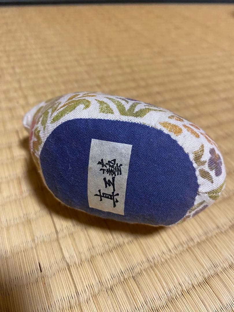 【10体セット】飛騨高山 真工藝 木版手染め ぬいぐるみ 干支 十二支 民芸品