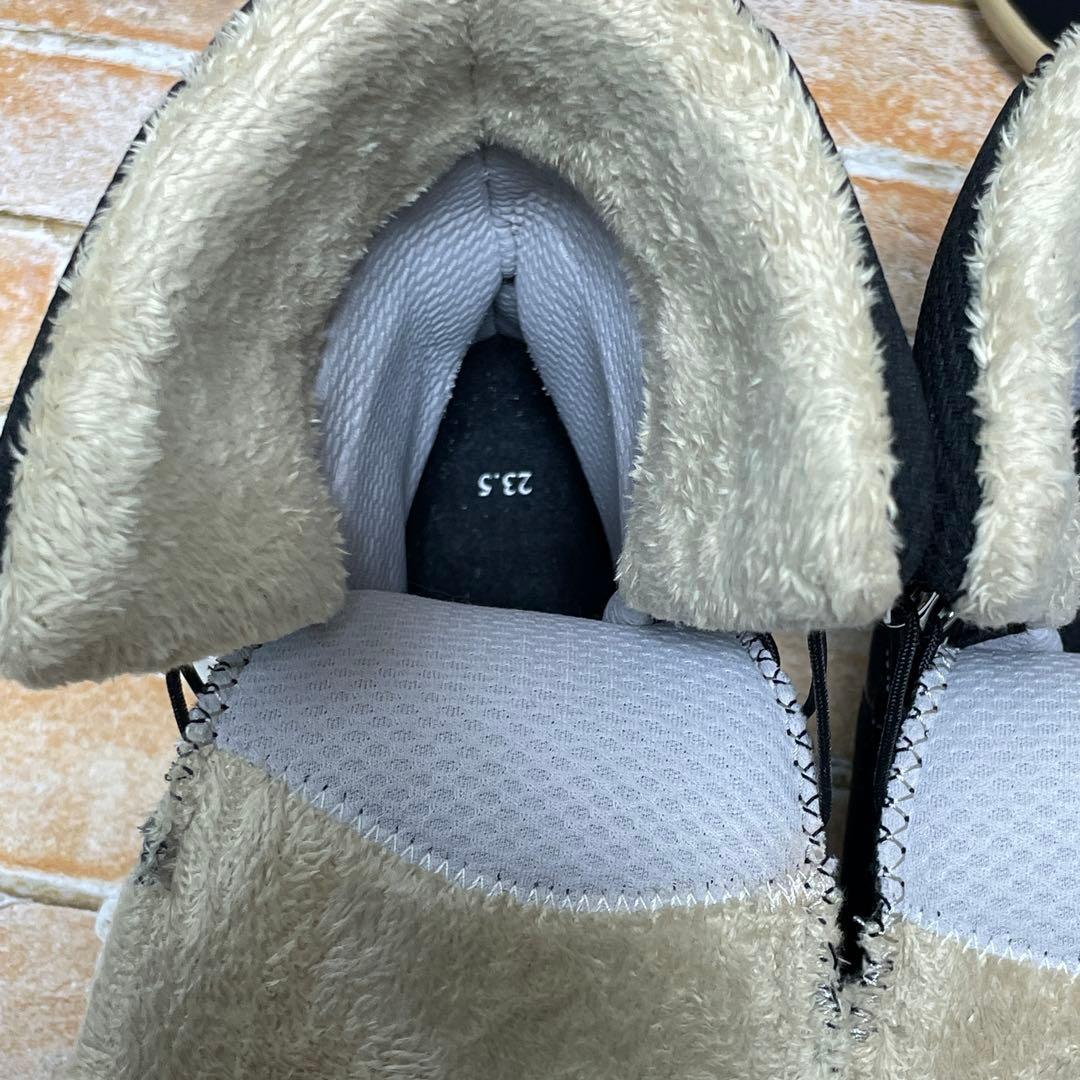 HEAD Three BOA 23.5cm スノボー 靴 ボア スノーボード