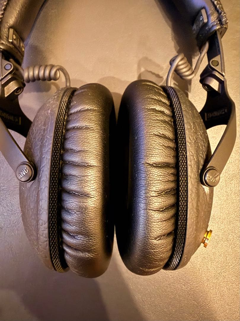 エ*ん様 Marshall MONITORⅡ A.N.C.（中古美品）