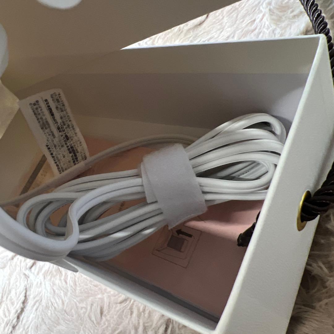 ReFa リファストレートアイロン プロ RE-AT-02A