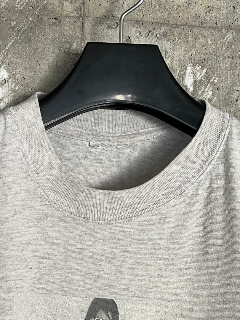 NEW ORDER GET READY ヴィンテージTシャツ　ニューオーダー