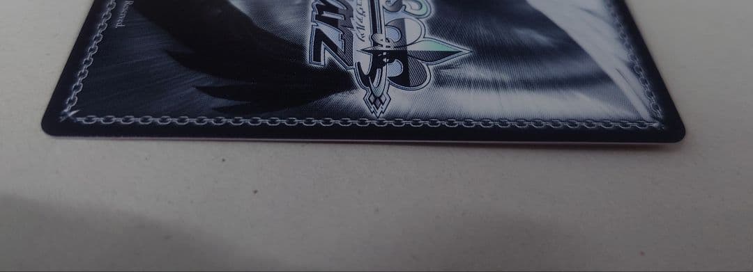 「蓮ノ空女学院」SECカード「Dream Believers 藤島 慈」※傷あり