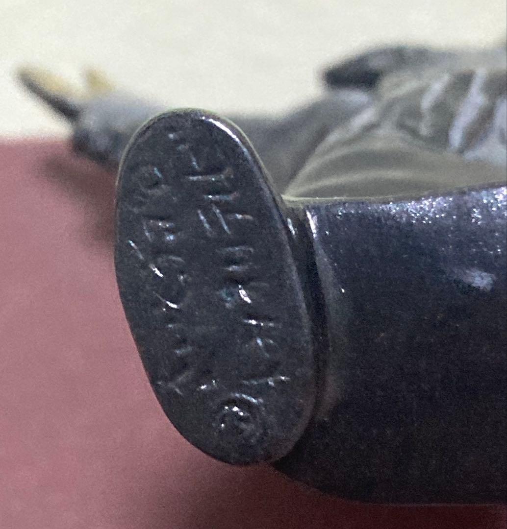 ドルゲ　ソフビ