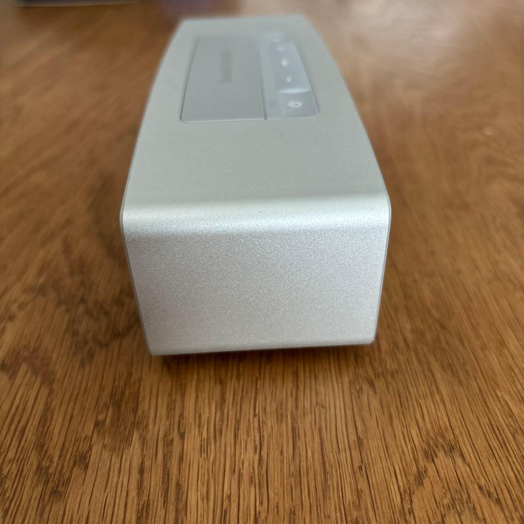 【モンキー88】BOSE Sound Link Mini II