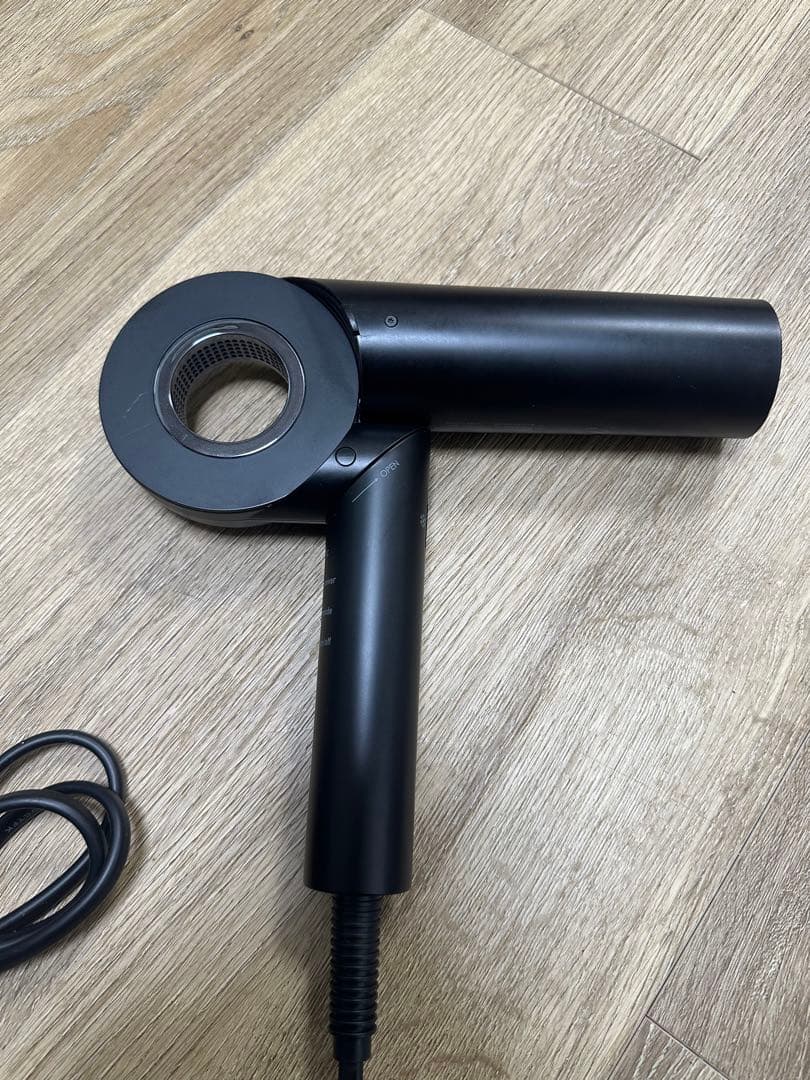 cadre ドライヤー