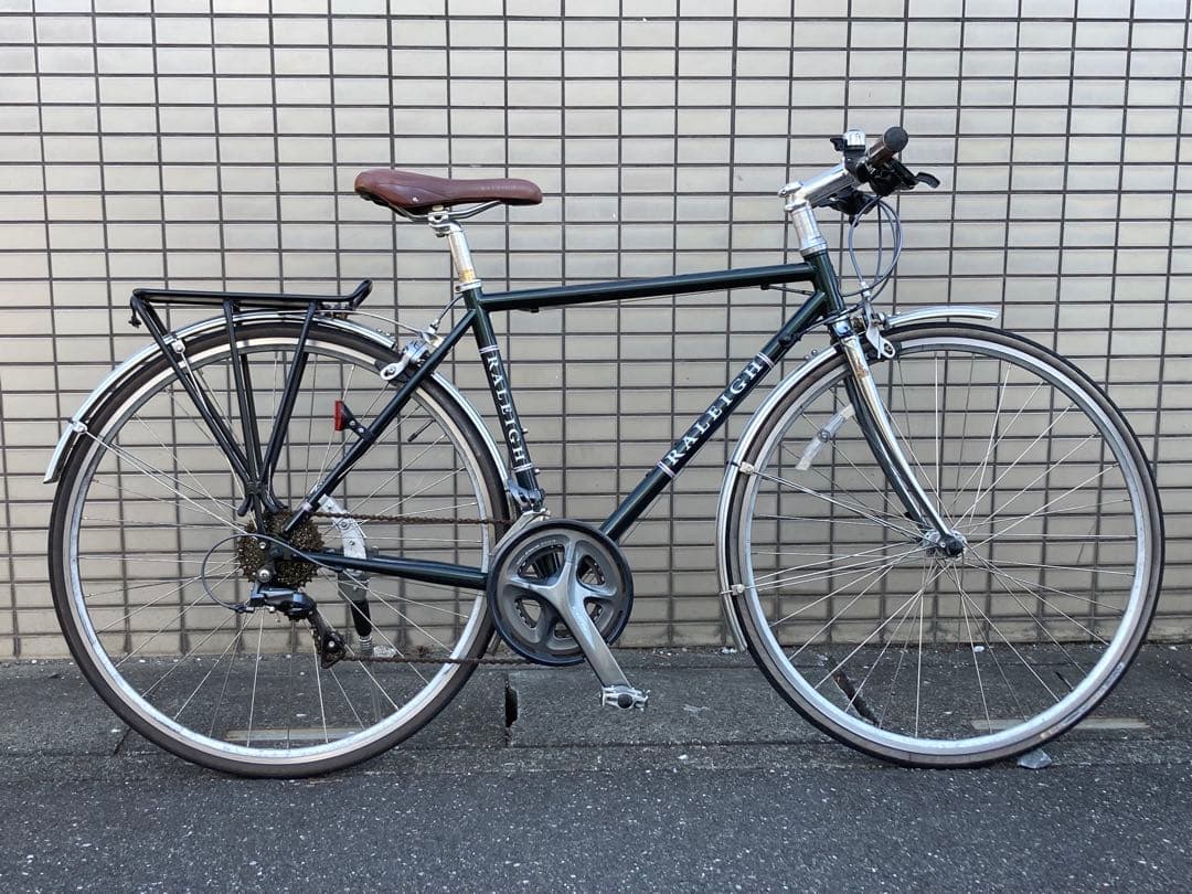 ラレー ラドフォードクラシック Raleigh Radford Classic