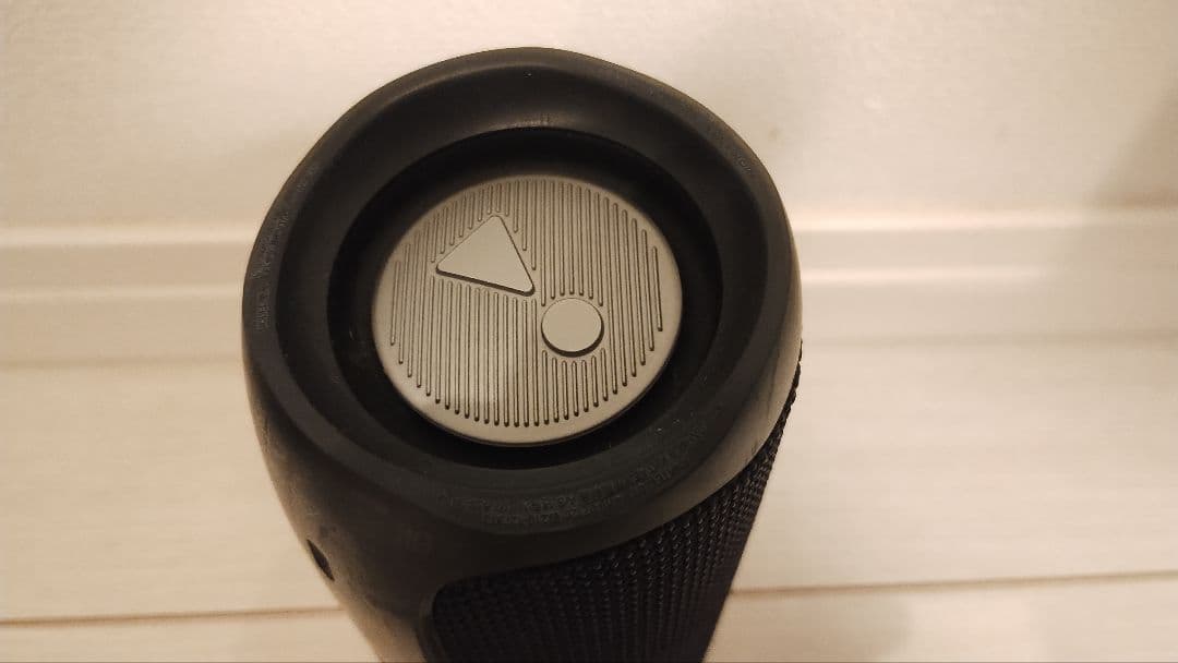 JBL FLIP 5 ブラック ワイヤレススピーカー Bluetooth