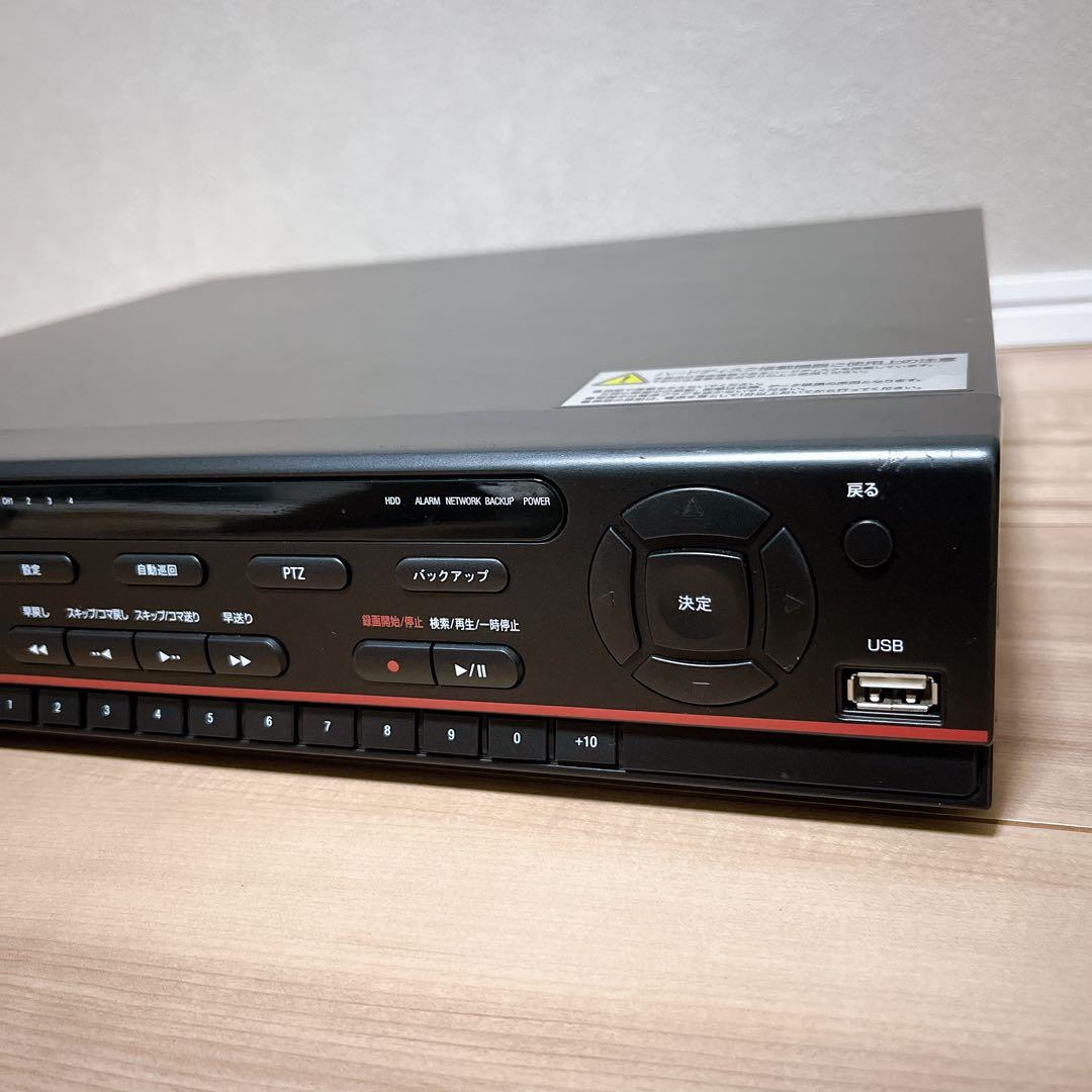 JS-RA2004 日本防犯システム