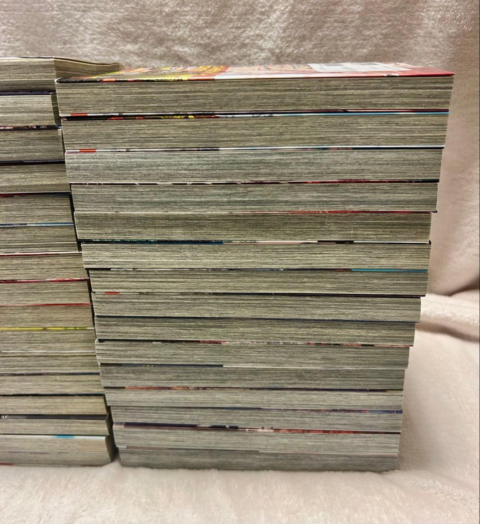 ゴールデンカムイ　1〜31巻＋公式ファンブック　全32巻　完結セット