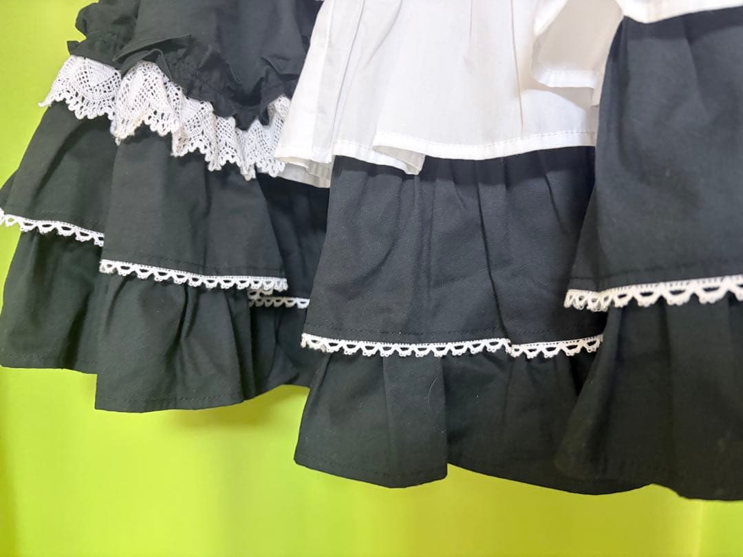 Angelic pretty Classic Dollスカート