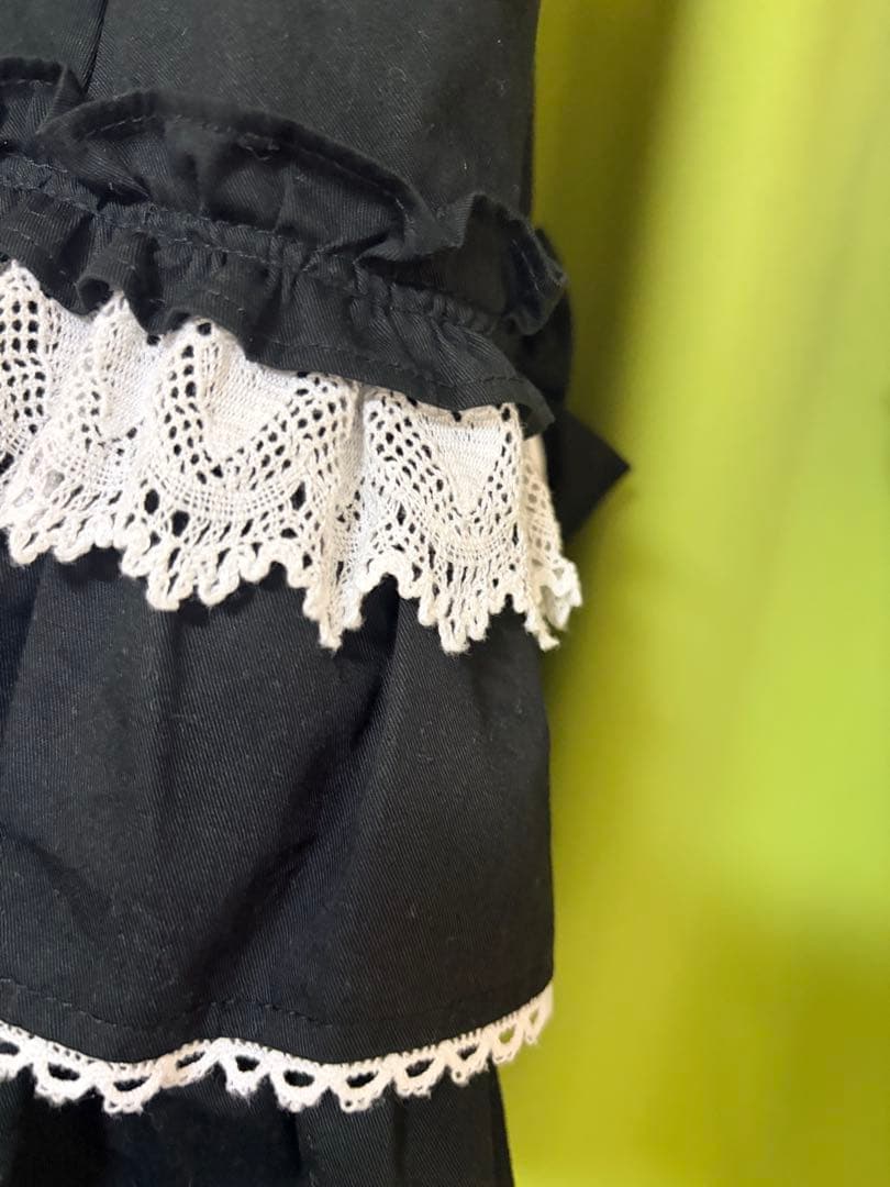 Angelic pretty Classic Dollスカート