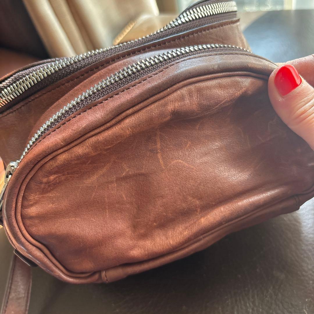 アーツ＆サイエンスカメラバッグ