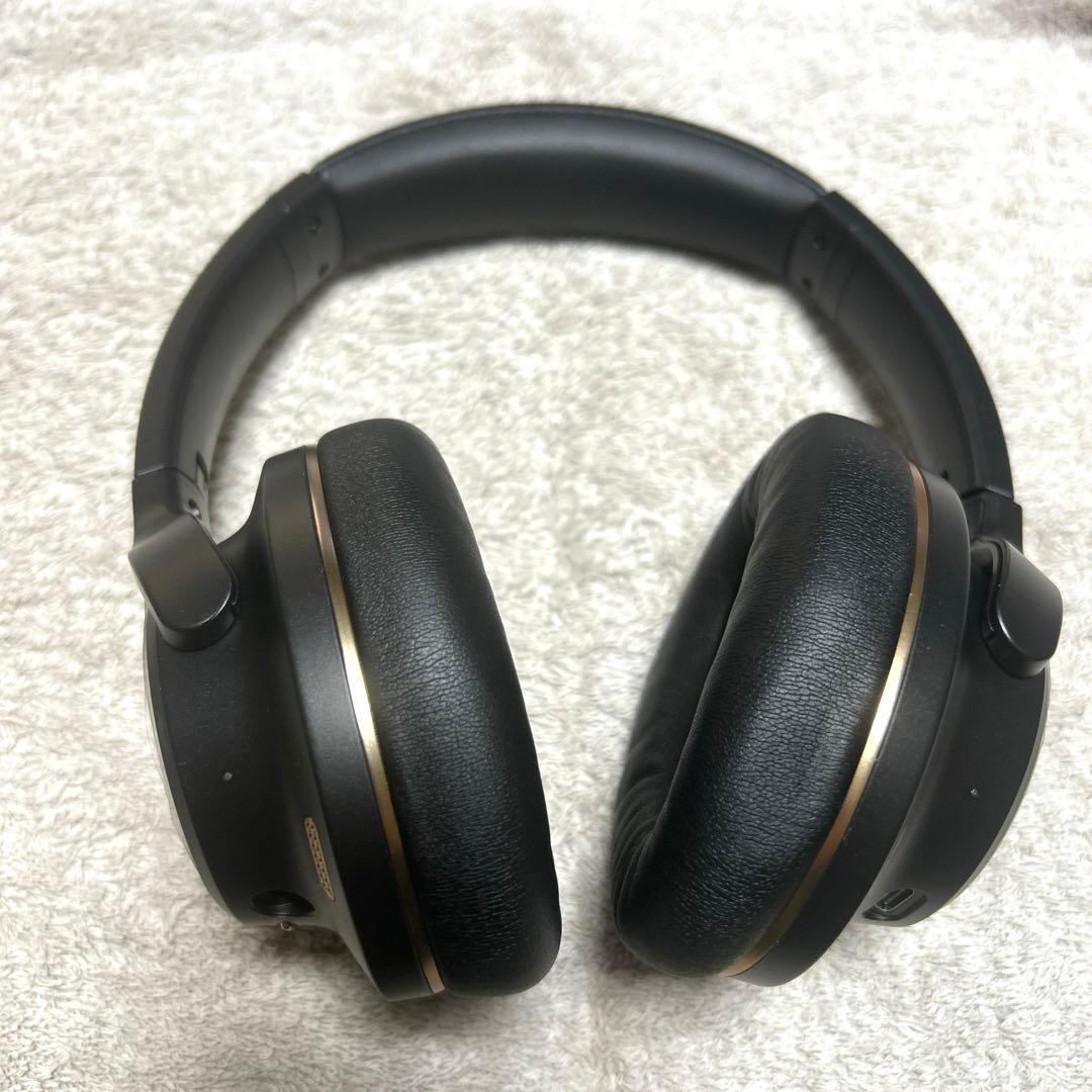 年末特別値下げ❗️超人気‼️AVIOT WA-V1PNK