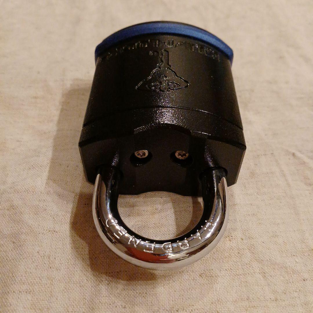 Eシリーズ南京錠 Multi-Lock