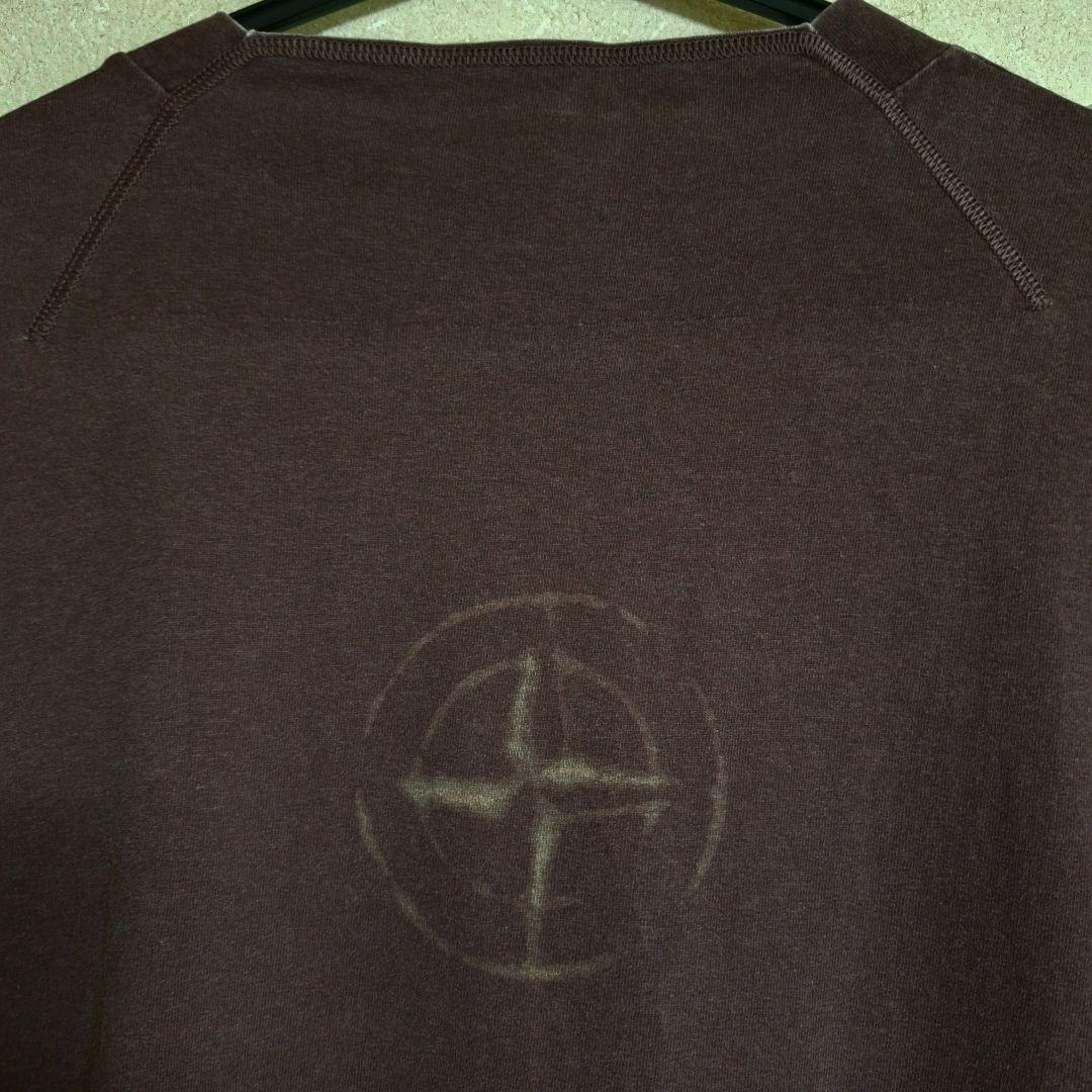 STONE  Tシャツ ヴィンテージ ロゴ 90's