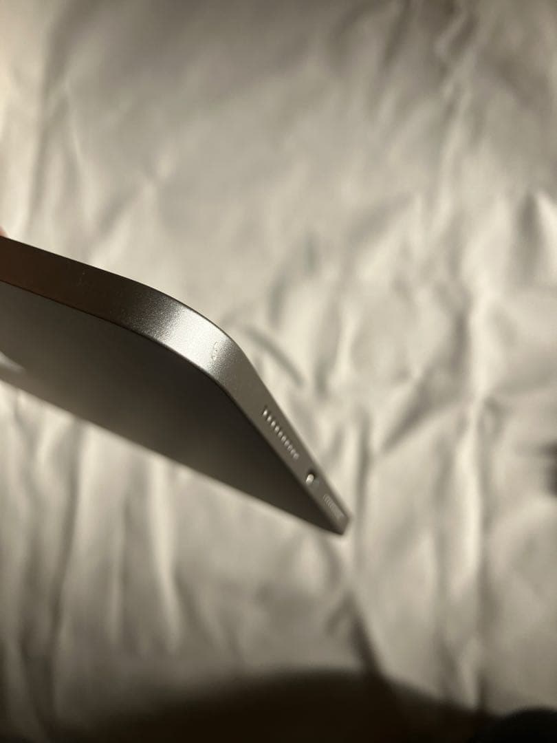 iPad mini 第6世代 スターライト64GB