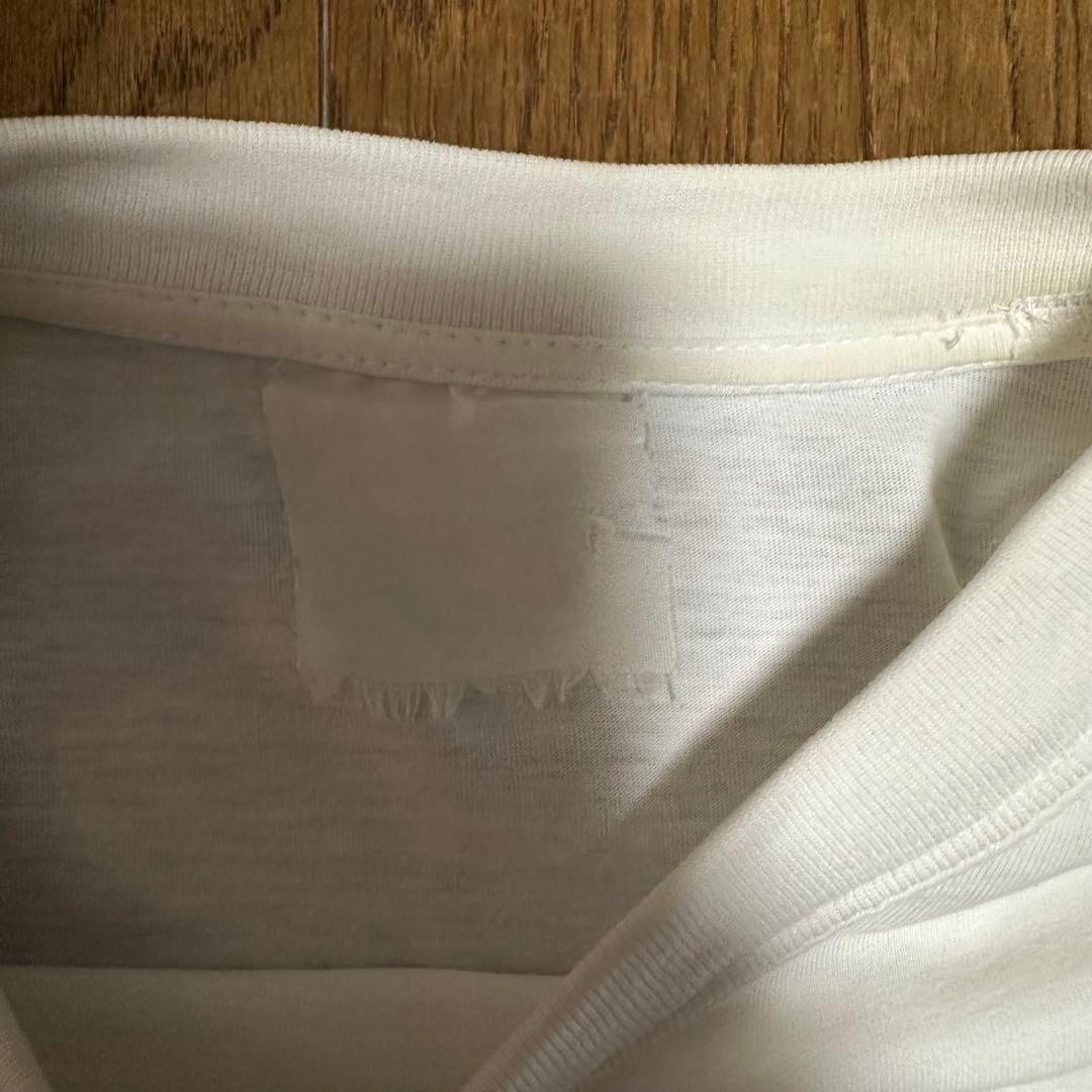 【名作アートT】90s ヴィンテージ パブロ・ピカソ ゲルニカ Tシャツ XL