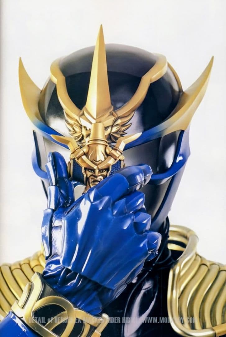 仮面ライダー響鬼 ☙