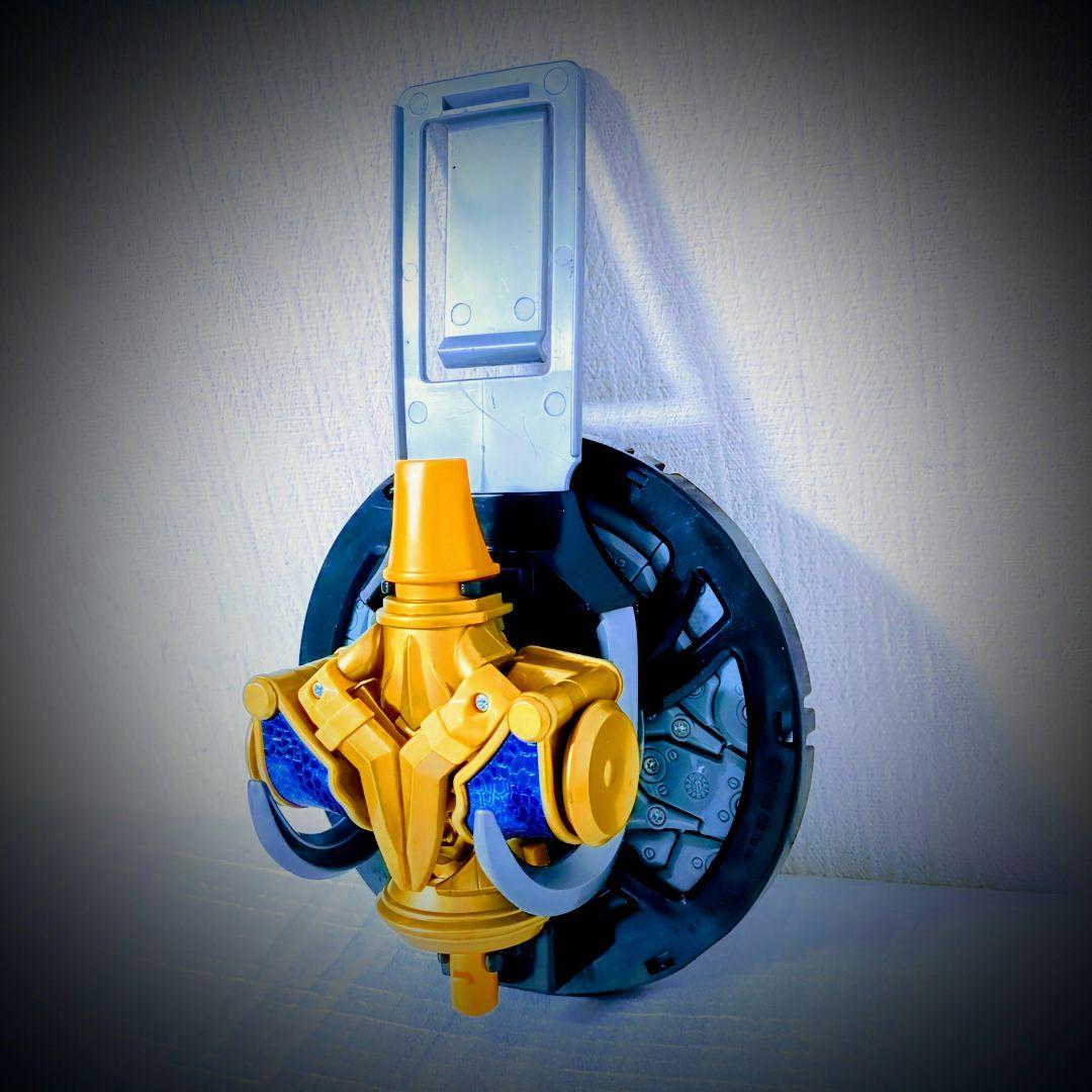 仮面ライダー響鬼 ☙