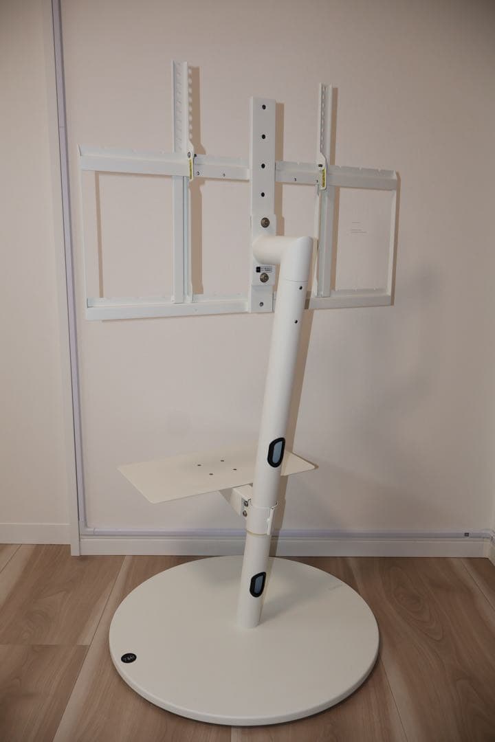 LillyWALL テレビスタンド A2 LARGE TYPE 棚板付き