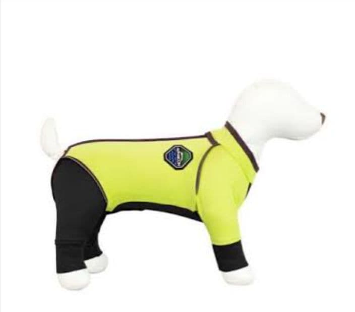 ALPHAICON 1XL　ダブルフルドッグガード