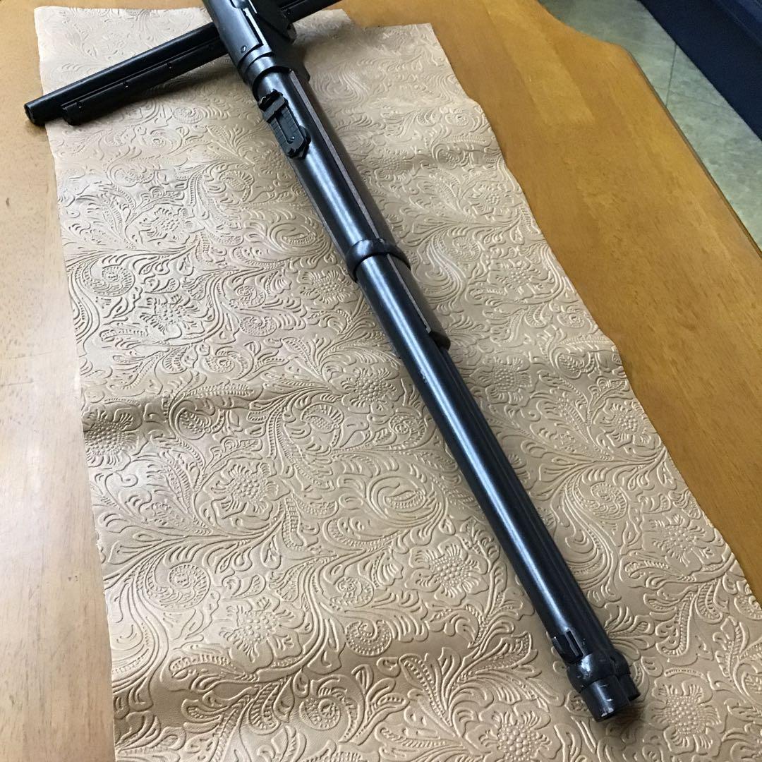 KTWウィンチェスター　M1873カービン