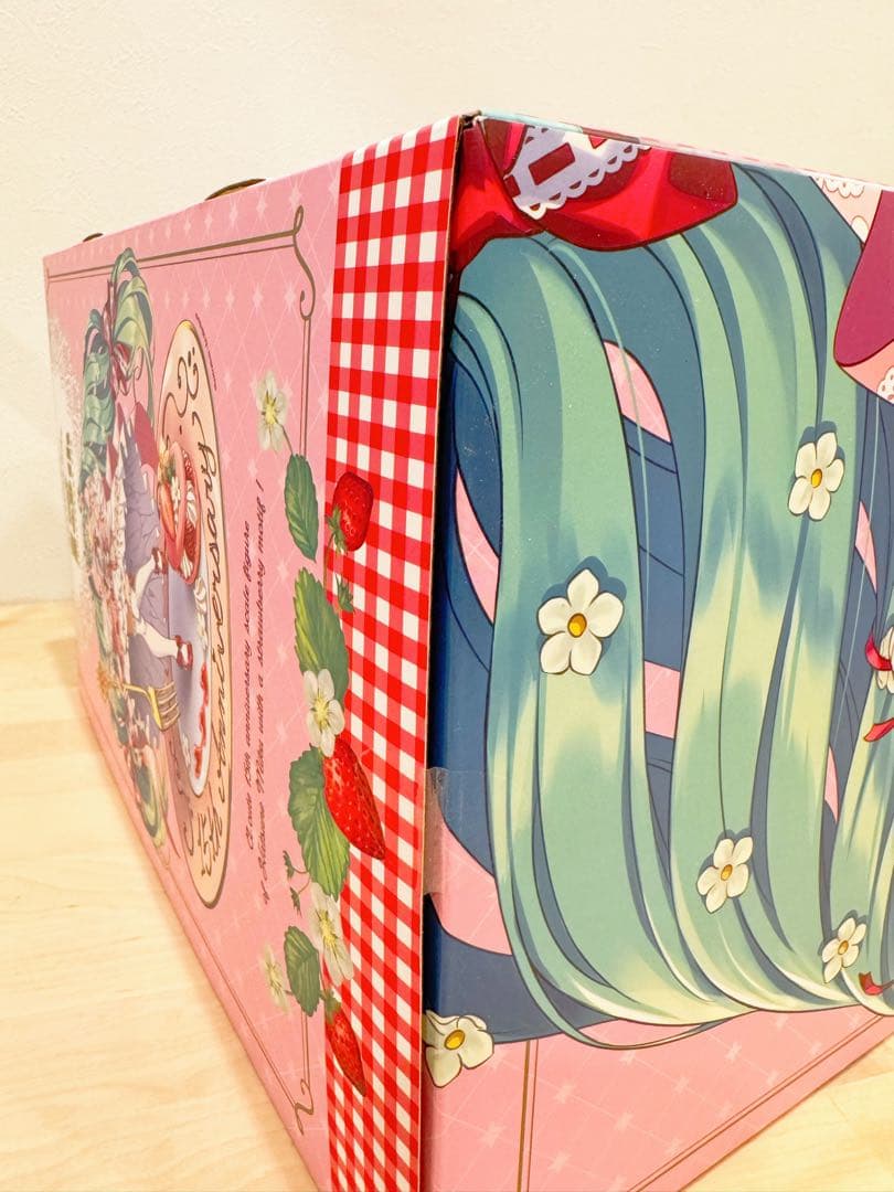 初音ミク 15th Anniversary Ver. 1/7 フィギュア