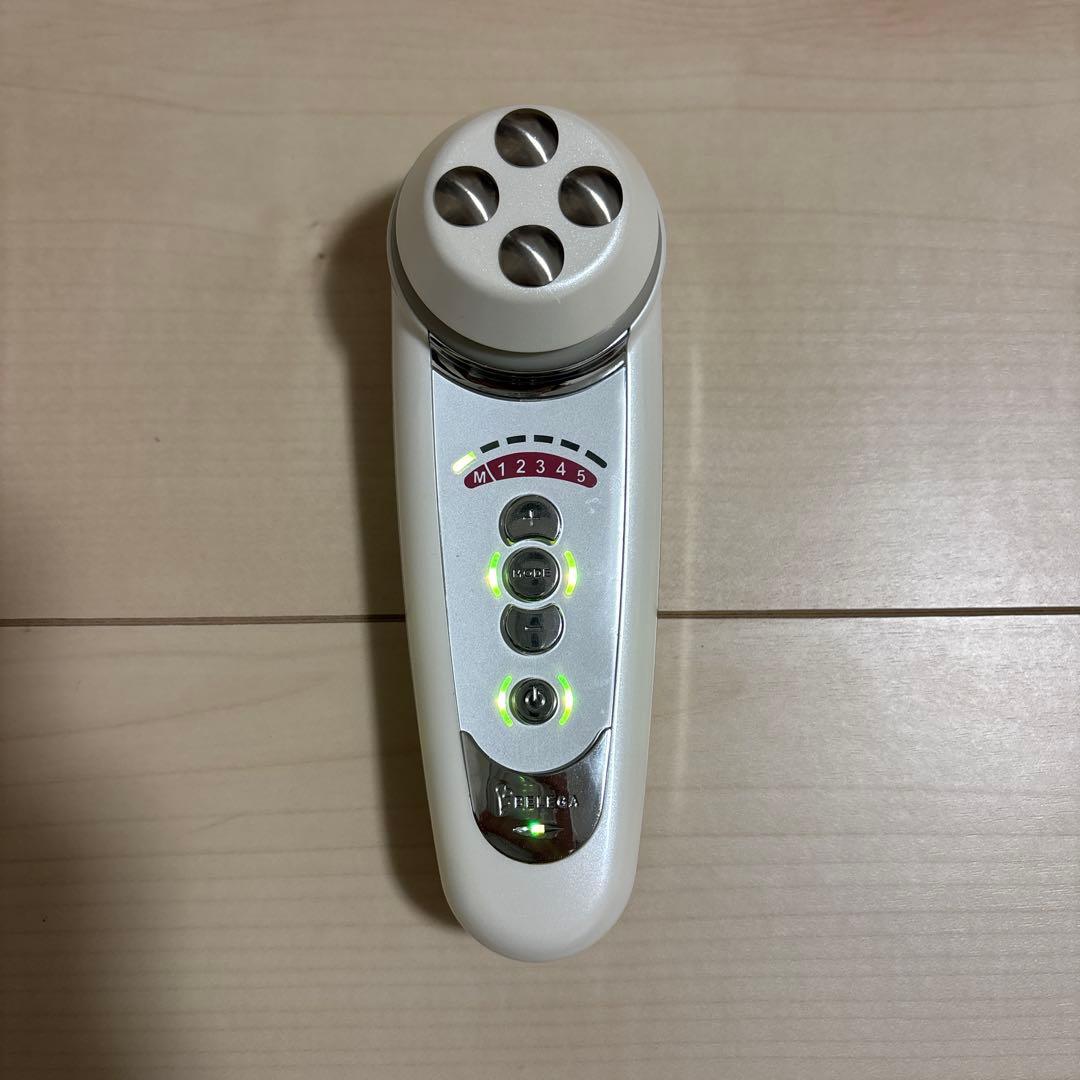 ベレガ セルキュア4Tプラス 美顔器