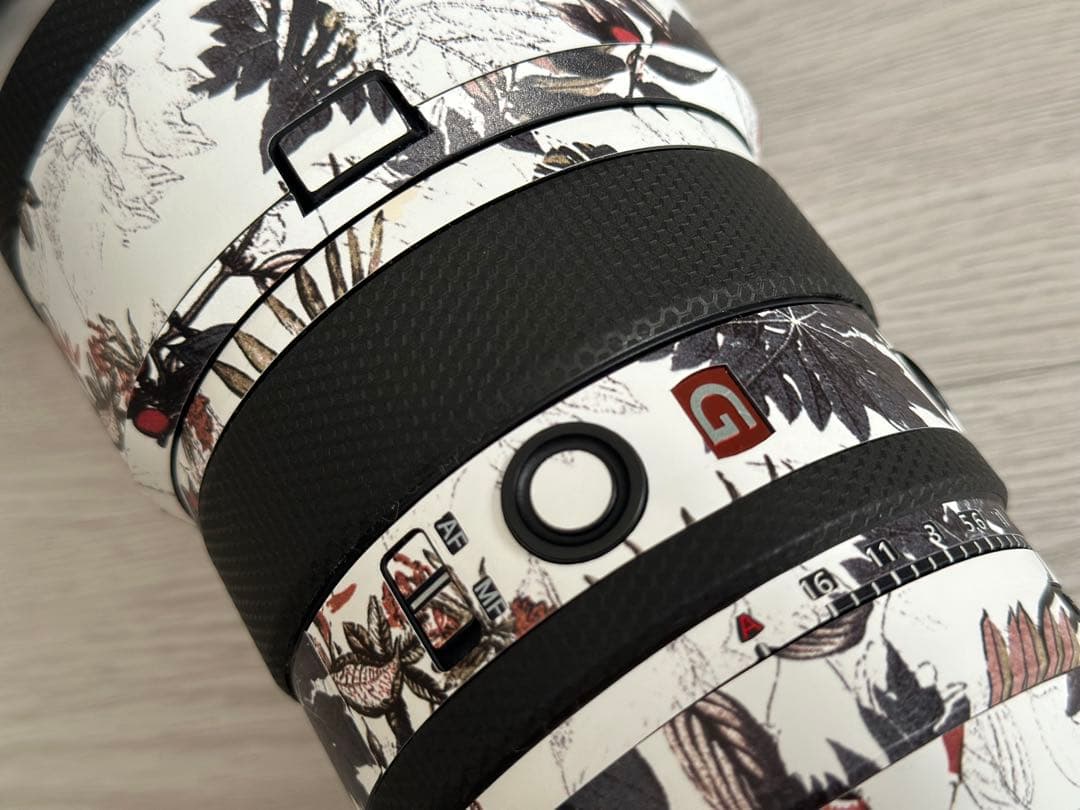 【極美品】sony FE 50mm F1.2 GM