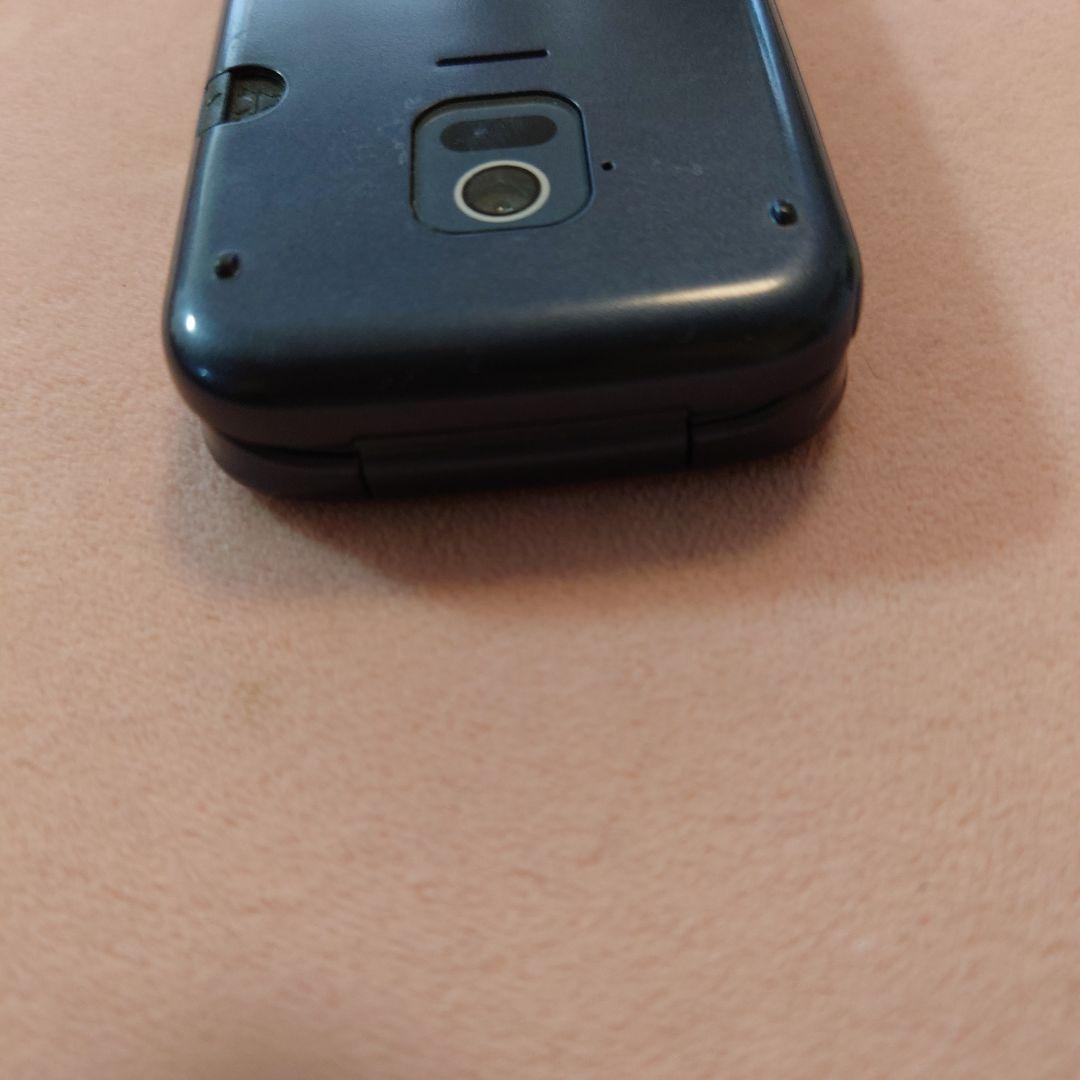 携帯電話本体 F-01M docomo