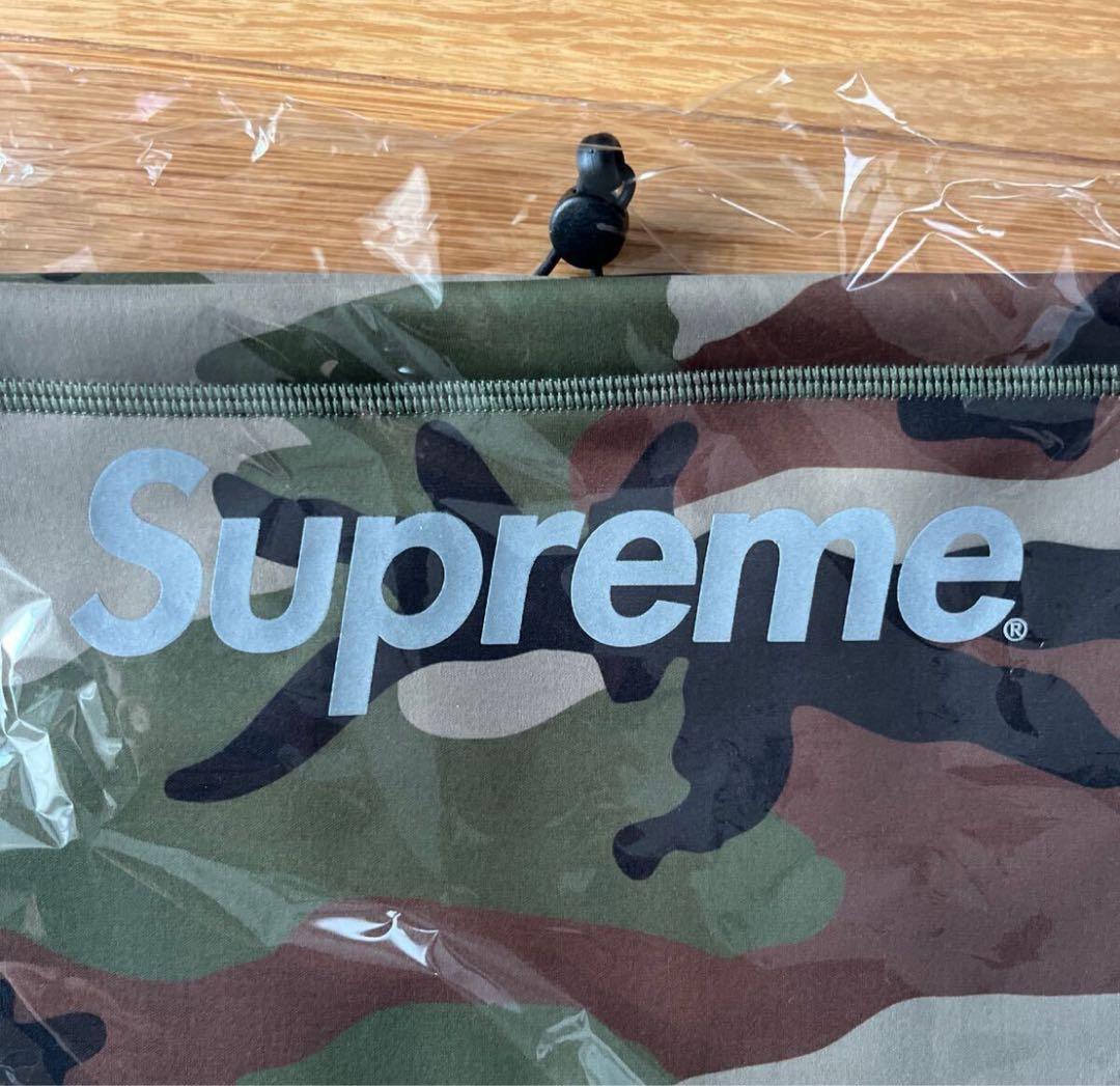 新品未使用 Supreme Neck Gaiter ネックウォーマー