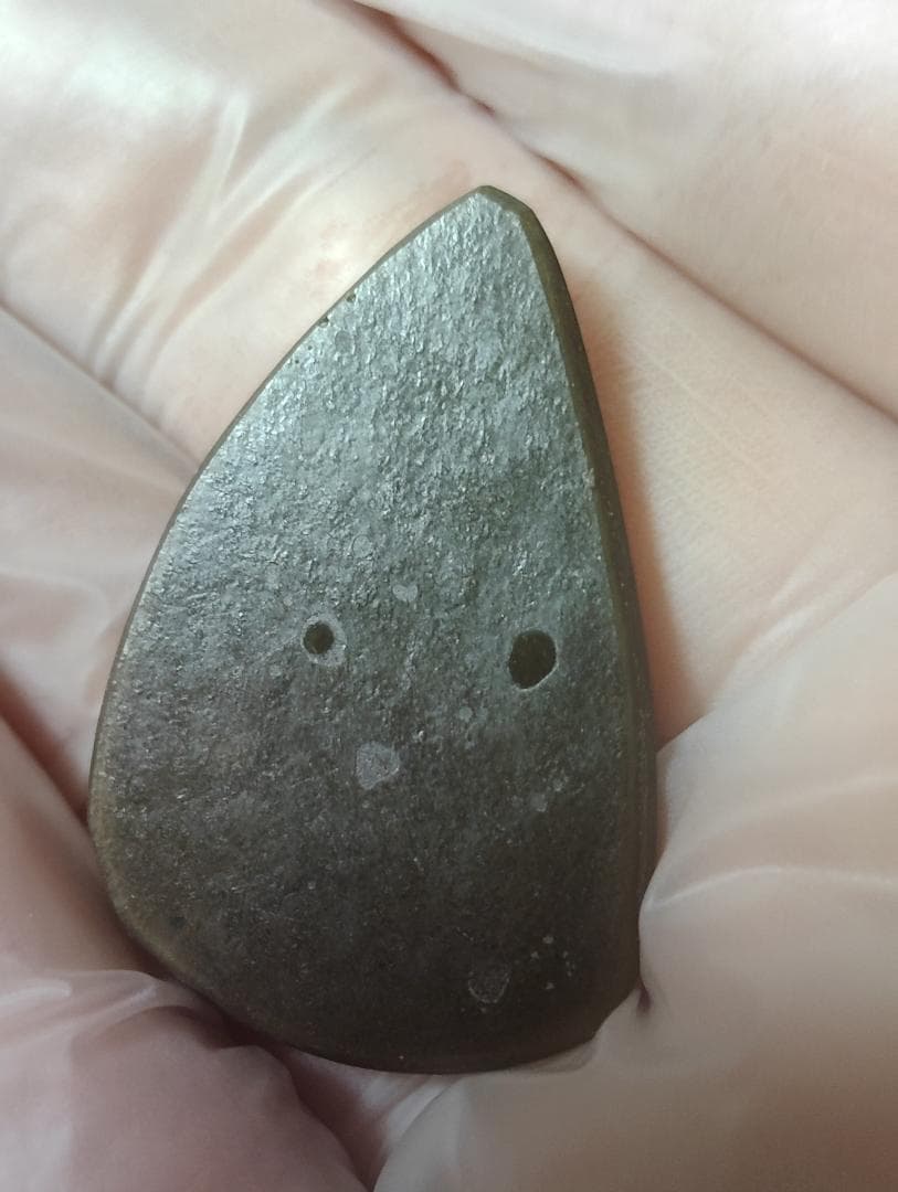 アンモライト　ルース　24-1417 21500