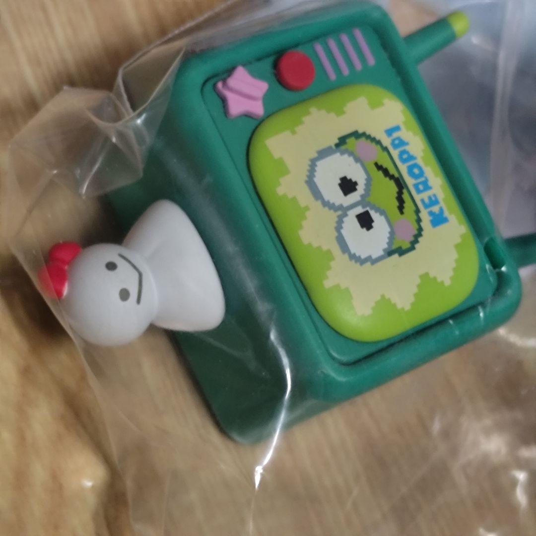 正規品 52toys 全8種類 コンプセット サンリオ フィギュア 置物