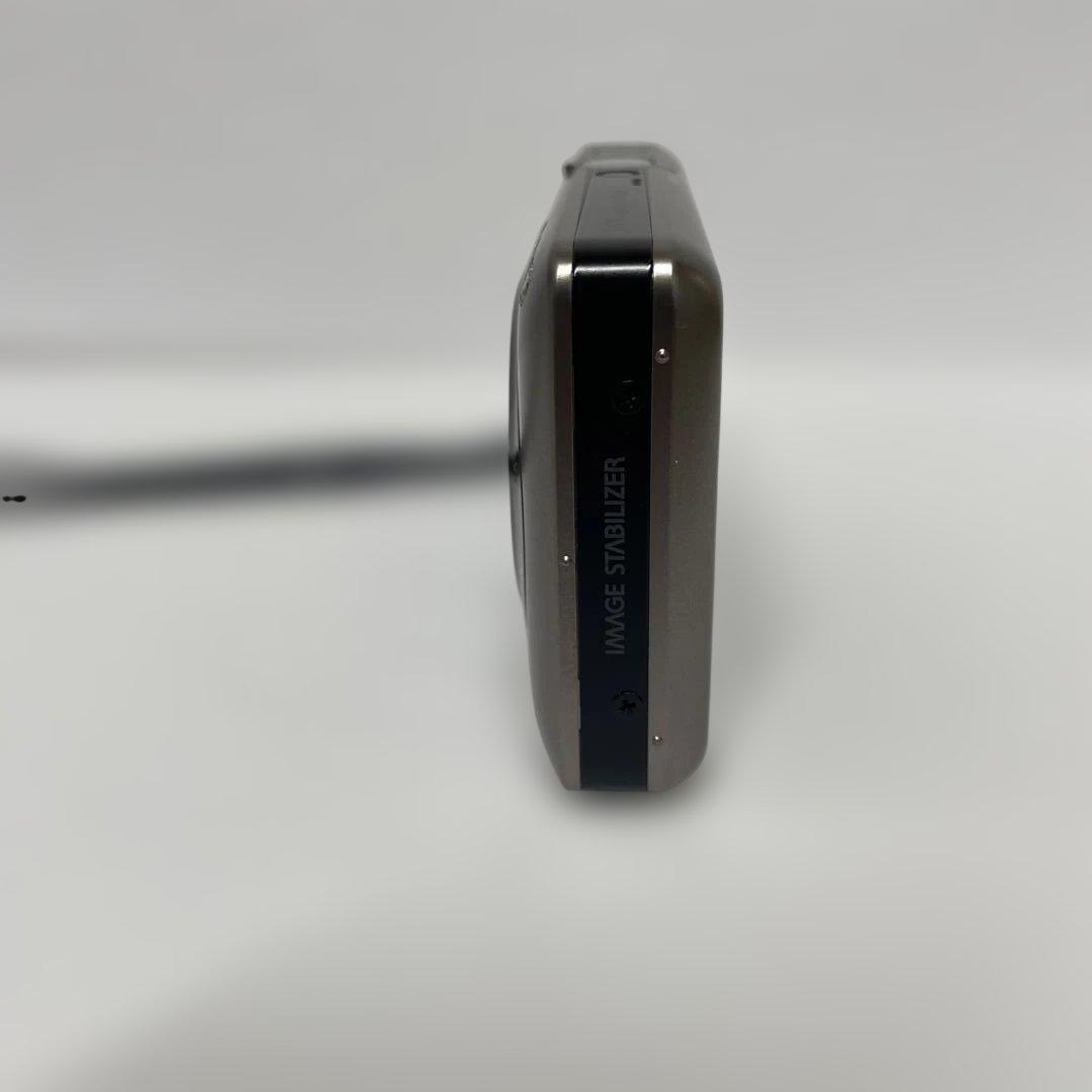 Canon IXY DIGITAL 220IS コンパクトデジタルカメラ 箱付