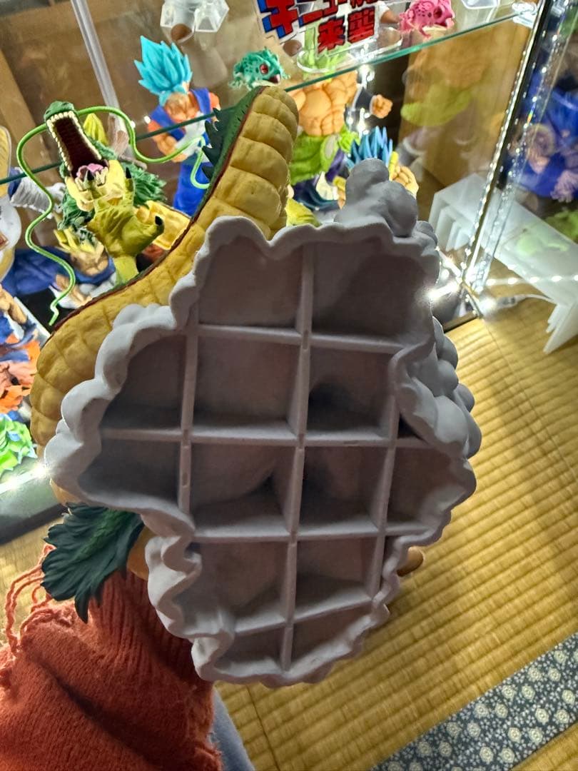 一番くじ　神龍