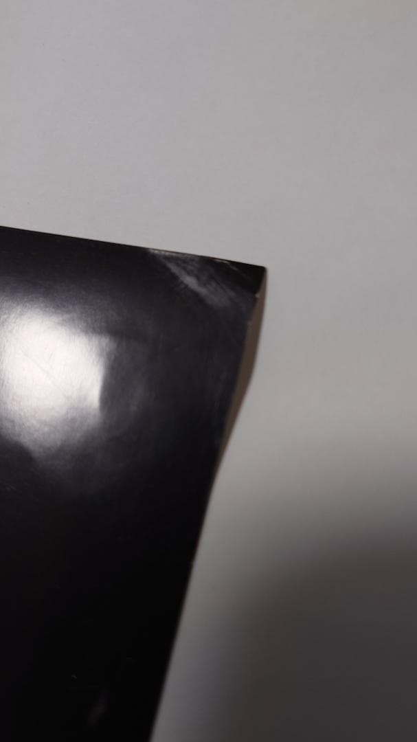 ★矢沢永吉・1993年・神戸・ワールド記念ホール・B5サイズチラシ