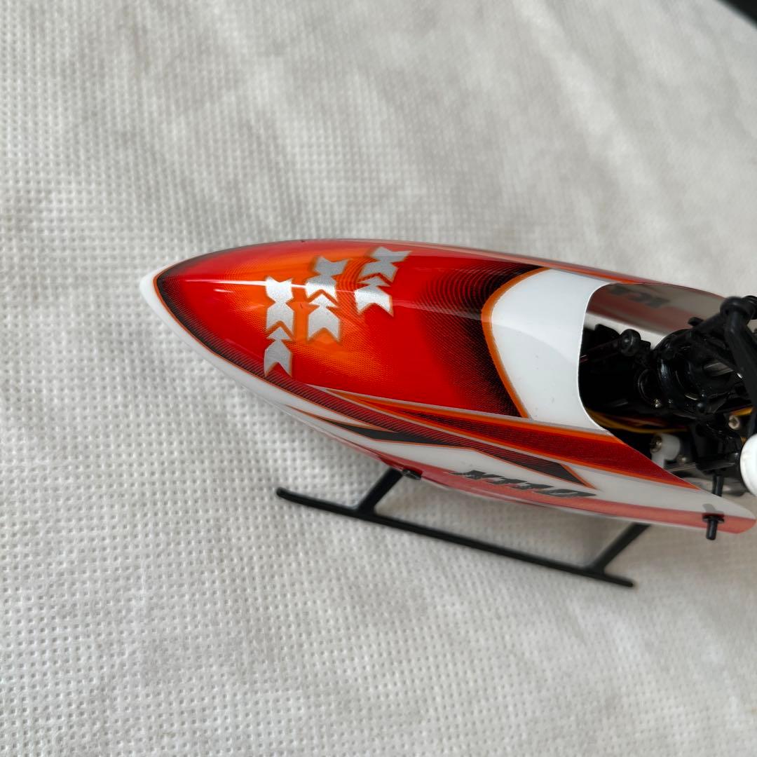 M2 EXPLORE OMPHOBBY BLAST K110 他リモコン等