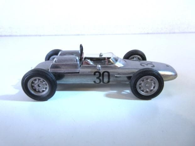 特価 SRC (1/43) ポルシェ 804