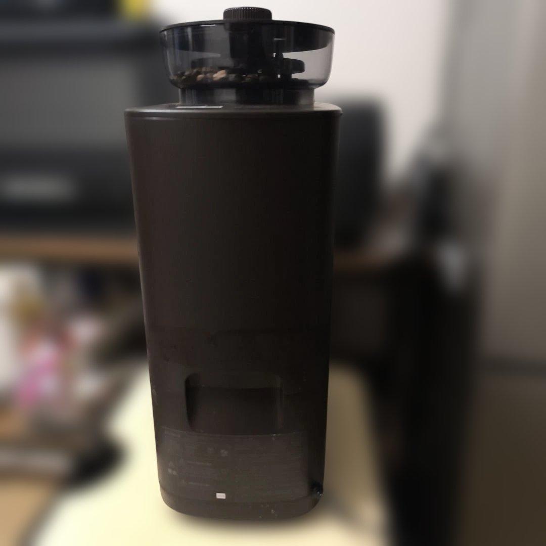 SC-C271 siroca カフェばこPRO　本体+説明書