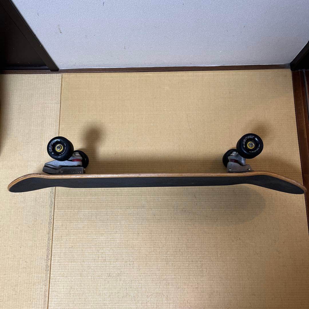 Carver スケートボード Veniceモデル コンプリート