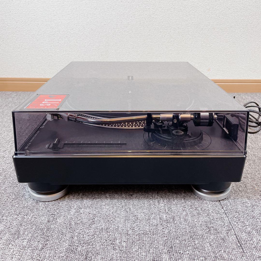 Pioneer パイオニア DJ plx-500-k ターンテーブル
