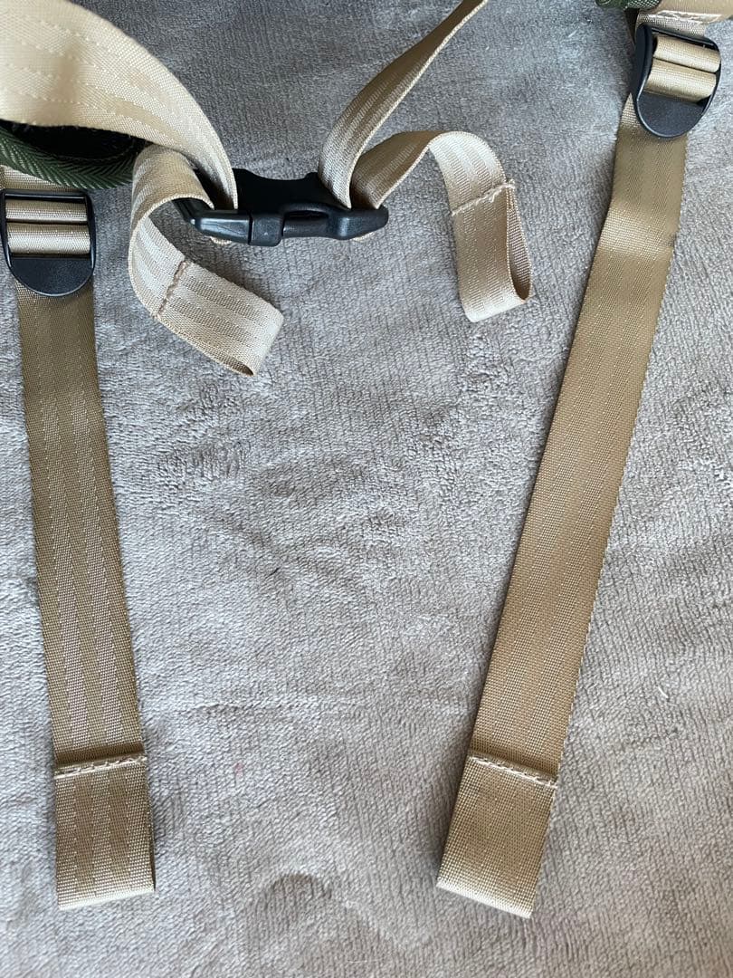 ★★ マンダリンブラザーズ　キャリーバッグ