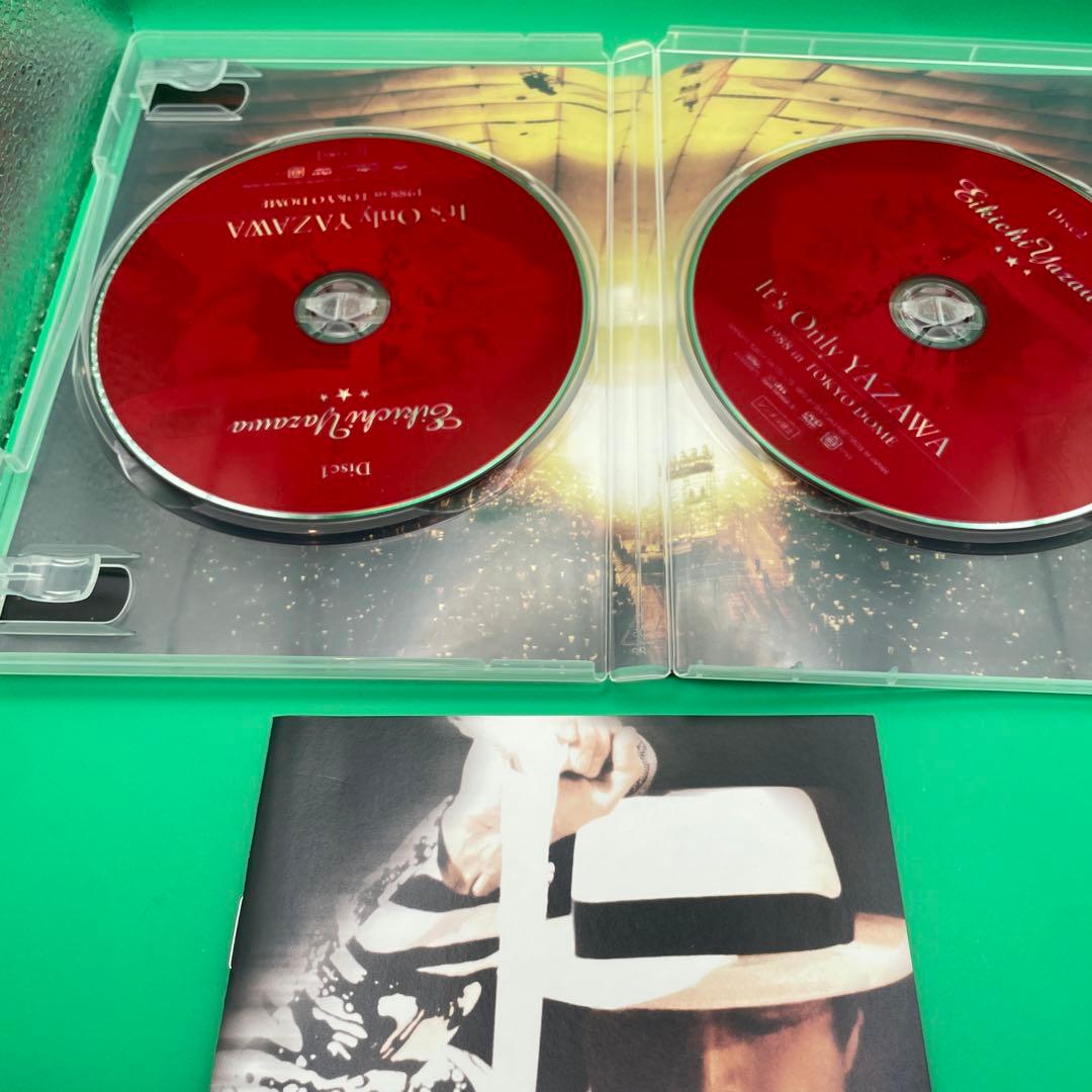 TREASURE BOX [DVD] 矢沢永吉