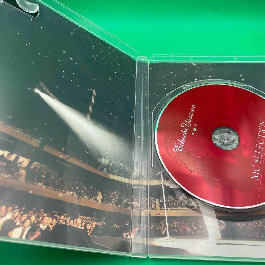 TREASURE BOX [DVD] 矢沢永吉