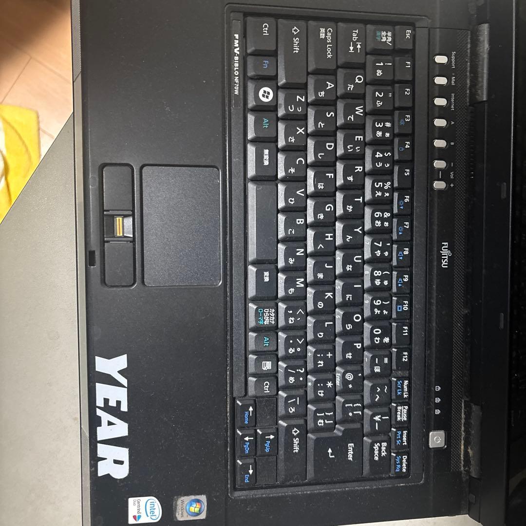 dynabook ノートPC Toshiba Intel Core i7