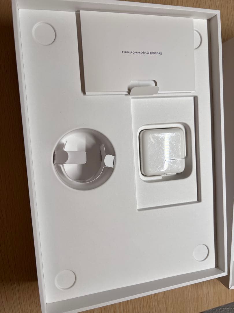 最終値下げ13.3インチMacBook Air M1スペースグレイ