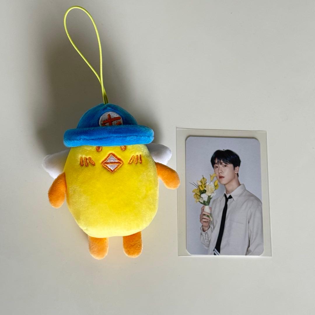 ASTRO ユンサナ ROROHA POPUP