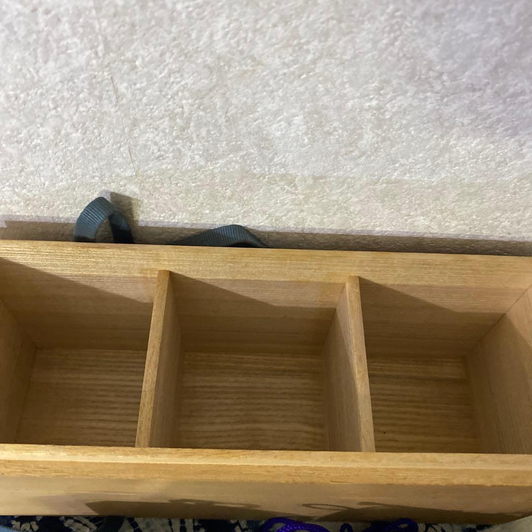 時代　絵志野　茶入　茶道具